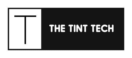 Back windshield tint(Carbon Series)